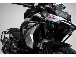 padací rám horní BMW R 1200/1250 GS LC (16-),černý padací rám horní BMW R 1200/1250 GS LC (16-),černý