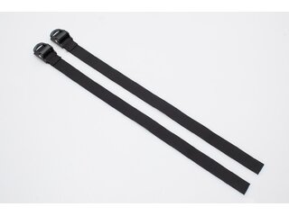 Legend Gear popruh sada 2 montážní pásky. 400x20mm.