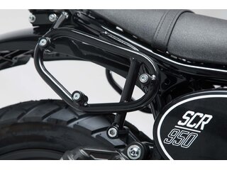nosič SLC levý pro Yamaha SCR 950 (16-) pro tašky LC1/LC2 nosič SLC levý pro Yamaha SCR 950 (16-) pro tašky LC1/LC2