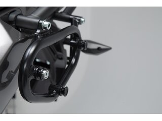 SLC boční nosič levý Kawasaki Versys-X300 ABS (16-).