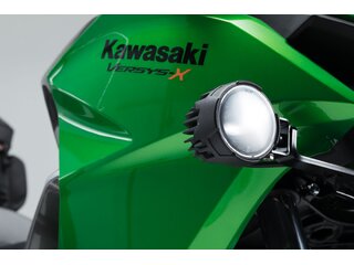 držáky světel Kawasaki Versys-X300 ABS (16-).