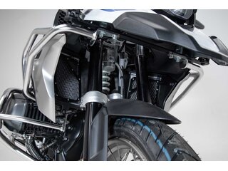 kryt chladičů  BMW R1200GS LC/Rall (16-), R1250GS (18-)