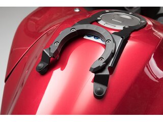 podkova EVO, Honda VFR 800 X Crossrunner (15.-).