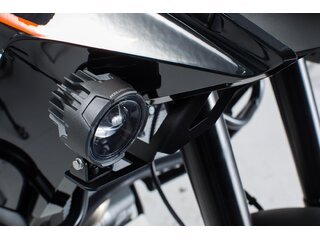 držáky světel KTM 1190 Adv.