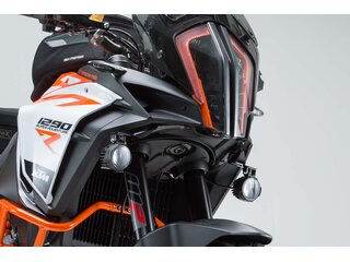 držáky světel KTM 1290 Super Adv. S/R (16-)