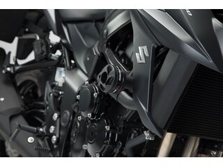padací protektory Yamaha MT-03 (16-),Suzuki GSX-S750 (17-)