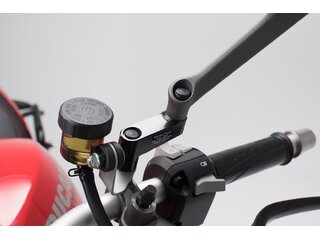 rozšíření zrcátek Ducati Monster (17-). Right/Right. M8x1,25. rozšíření zrcátek Ducati Monster (17-). Right/Right. M8x1,25.