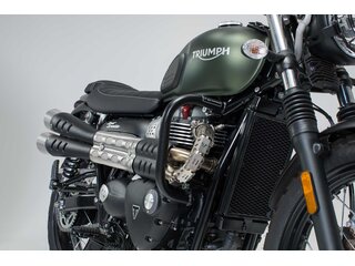 padací rám Triumph Street Scrambler/Bonneville Bobber (16-) padací rám Triumph Street Scrambler/Bonneville Bobber (16-)