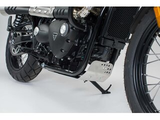 Stříbrný kryt motoru. Bonnev.T120,Street Twin/Scr, Thruxton1200. Stříbrný kryt motoru. Bonnev.T120,Street Twin/Scr, Thruxton1200.