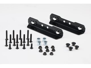 Sada adaptéru PRO/EVO boční nosič pro Givi Trekker Dolomiti.