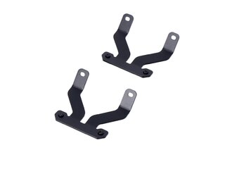 Mounting kit for fender Black. Yamaha XSR700 (15-) / XSR700 XT (19-). Mounting kit for fender Black. Yamaha XSR700 (15-) / XSR700 XT (19-).