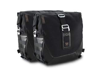 Legend Gear tašky sada - Black Edition Yamaha SCR 950 (16-).