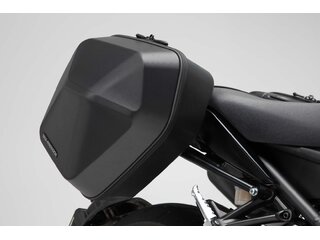 Urban ABS kufry systém 2 x 16 l. Yamaha MT-09 (16-). Urban ABS kufry systém 2 x 16 l. Yamaha MT-09 (16-).