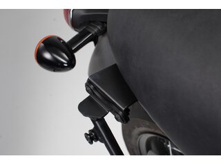 Adaptér pro SLC boční nosič pravý pro Bonneville T100/120 (16-)