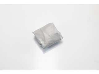 Vodotěsná vnitřní taška šedá. Pro SysBag 30.