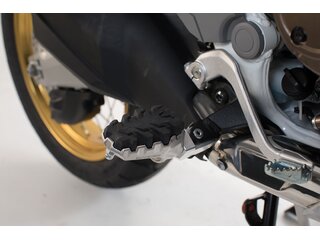 stupačky EVO pro: Hondu CRF 1000 L Africa Twin/Adv.Sports (18-), XL750 Transalp stupačky EVO pro: Hondu CRF 1000 L Africa Twin/Adv.Sports (18-), XL750 Transalp