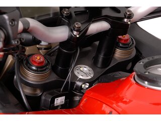 zvýšení Ducati Multistrada 1200 (10-14)/1260 (18-) zvýšení Ducati Multistrada 1200 (10-14)/1260 (18-)