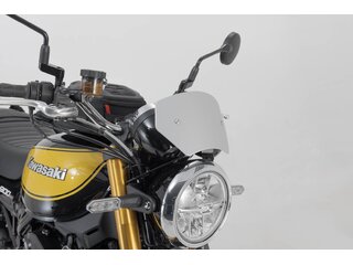 větrný štítek  Kawasaki Z900RS (17-).