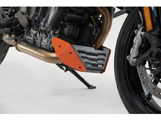 přední spoiler KTM 790 Duke (18-).