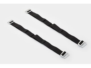 Upínací popruh sada pro LG bag LR2 2 náhradní popruhy. 1000 x 38 mm. Upínací popruh sada pro LG bag LR2 2 náhradní popruhy. 1000 x 38 mm.