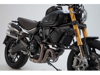 padací rám Ducati Scrambler 1100 modely (17-).