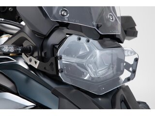 kryt předního světla BMW F 750 / 850 GS (18-).