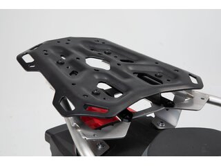 adventure rack pro  F 750/850 GS (18-). pro orig. stainless steel nosič.