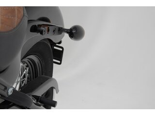 SLH nosič levý Harley-Davidson Softail Street Bob (17-). SLH nosič levý Harley-Davidson Softail Street Bob (17-).