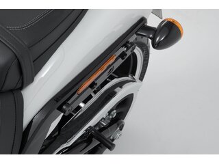 SLH nosič levý Harley-Davidson Softail Breakout / S (17-). SLH nosič levý Harley-Davidson Softail Breakout / S (17-).