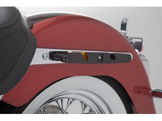 SLH nosič levý Harley-Davidson Softail Deluxe (17-).