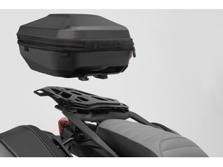 Topcase URBAN ABS černá. Triumph Tiger 1200 (18-).