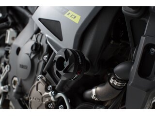 padací protektory Yamaha MT-10 (16-21)