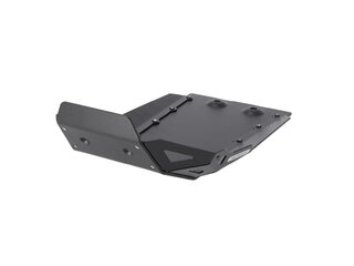 kryt motoru černý Honda CB500X (18-), NX 500 (24-)