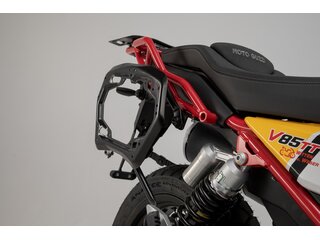 nosič bočních kufrů PRO, Moto Guzzi V85 TT (19-)