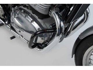 padací rámy Royal Enfield Interceptor/ Continental