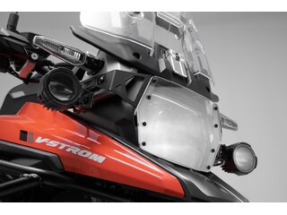 držák světel Suzuki V-Strom 1050 (19-).