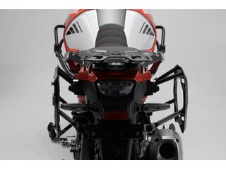 PRO boční nosiče černé Suzuki V-Strom 1050 (19-)