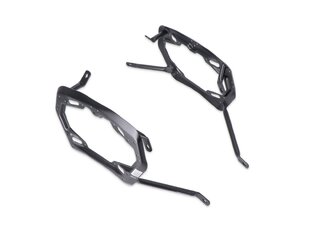 PRO- boční nosiče černé. Suzuki V-Strom 1000 (14-).