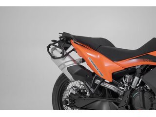 SLC levý nosič KTM 790 Adventure / R (19-).