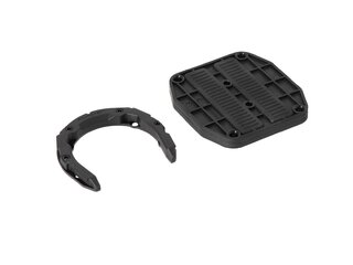 PRO tank ring for STEEL-RACK/SEAT-RACK. For PRO tank bags. Black PRO tank ring for STEEL-RACK/SEAT-RACK. For PRO tank bags. Black