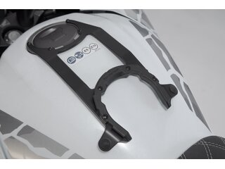 PRO tank ring Black. Honda CB 500 X (18-).