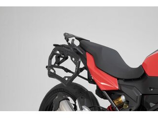 nosič quick-lock PRO,  BMW F 900 R/XR (19-)