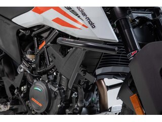 padací rám KTM 390 Adv. (19-)