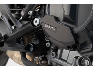 protektor motoru- sada KTM 790 Duke (18-)/890 Duke R (19-)