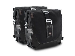 Legend Gear boční tašky LC Black Edition BMW F 900 R (19-). Legend Gear boční tašky LC Black Edition BMW F 900 R (19-).