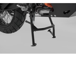 hlavní stojan pro  KTM 790 Adv / R (19-), 890 Adv / R (20-).
