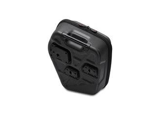 URBAN ABS side case system 1x 16,5 l. Yamaha MT-09SP (17-). URBAN ABS side case system 1x 16,5 l. Yamaha MT-09SP (17-).