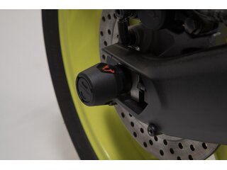 padací porotektor Yamaha MT 09 (17-) zadní osa
