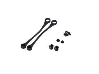 aretace-omezovač víka kufru-pár aretace-omezovač víka kufru-pár