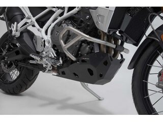 kryt motoru TRIUMPH Tiger 900 / GT C701 / C702 (19-20).pro OEM padací rám kryt motoru TRIUMPH Tiger 900 / GT C701 / C702 (19-20).pro OEM padací rám